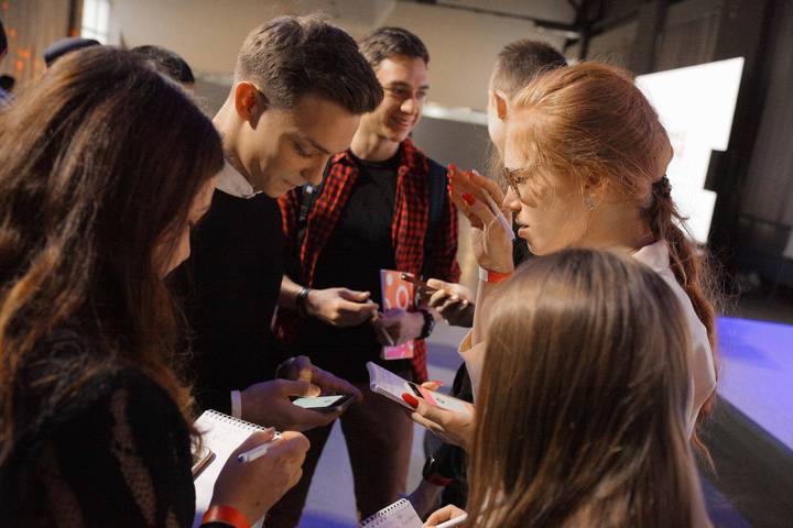 Фото: Пресс-служба Департамента предпринимательства и инновационного развития города Москвы