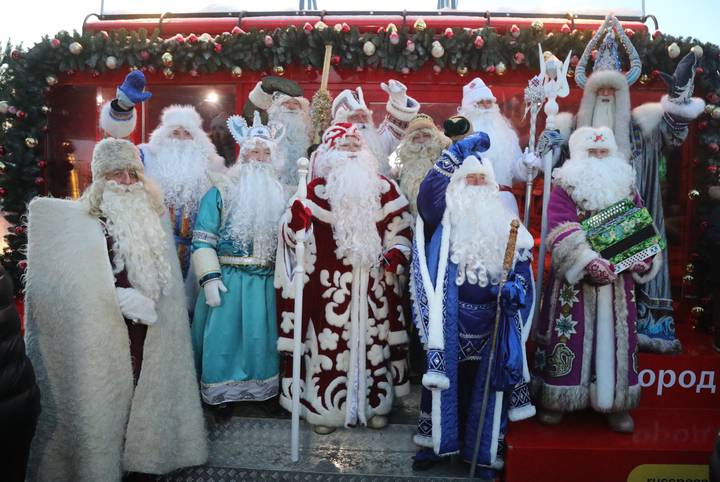 Фото: Пресс-служба Мостуризма Фото: Пресс-служба Мостуризма