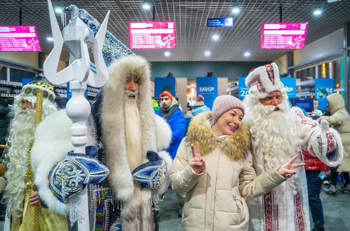 Фото: Пресс-служба Мостуризма