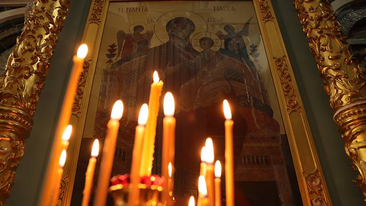 Дерзайте, не бойтесь