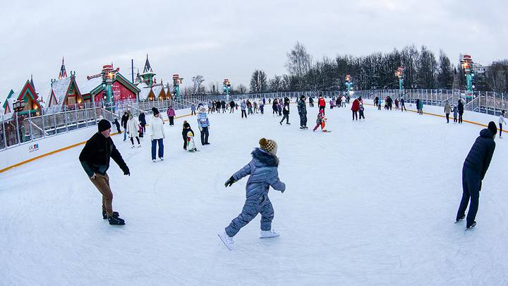 Фото: Сайт Сергея Собянина Фото: Сайт Сергея Собянина