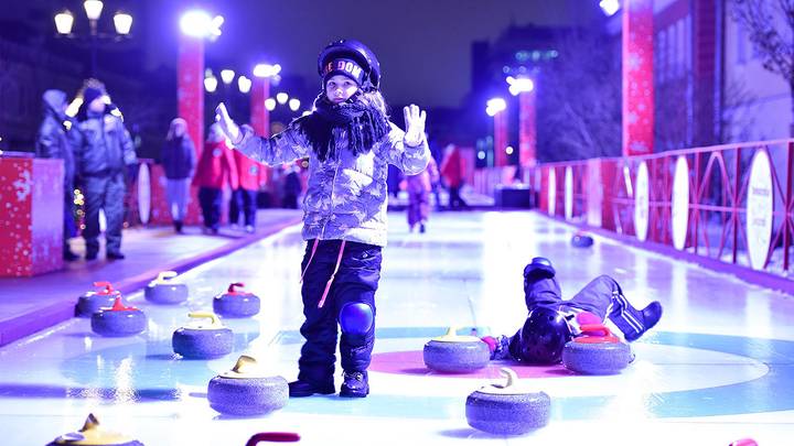 Фото: Сайт Сергея Собянина Фото: Сайт Сергея Собянина