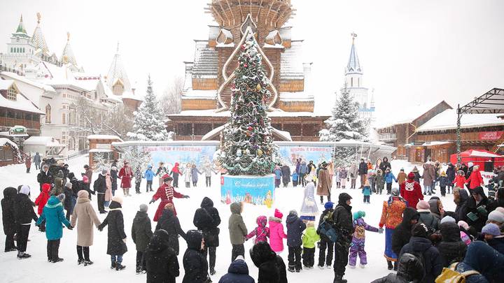 Фото: Сайт Сергея Собянина Фото: Сайт Сергея Собянина