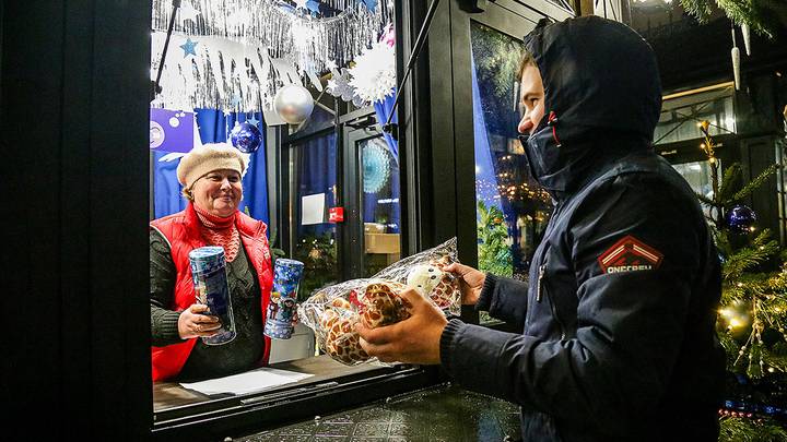 Фото: Сайт Сергея Собянина Фото: Сайт Сергея Собянина