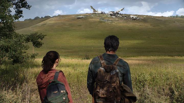 Сериал The Last of Us не покажут на территории России
