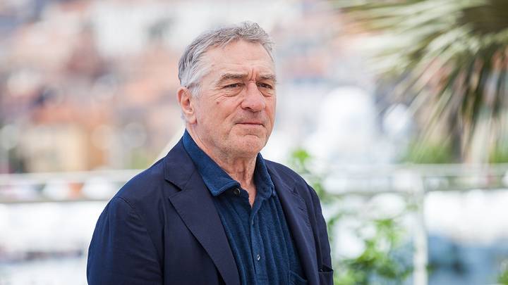 Роберт Де Ниро в возрасте 79 лет стал отцом в седьмой раз Роберт Де Ниро в возрасте 79 лет стал отцом в седьмой раз