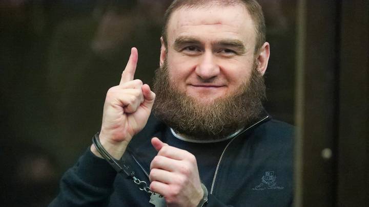 Главные аресты в 2024 году: дела против силовиков из Минобороны, чиновников и мэров городов РФ