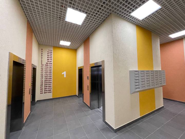 Фото: Telegram / Мэр Москвы Сергей Собянин Фото: Telegram / Мэр Москвы Сергей Собянин