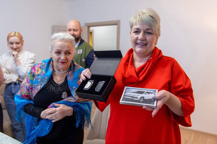 Фото: Telegram / Мэр Москвы Сергей Собянин Фото: Telegram / Мэр Москвы Сергей Собянин