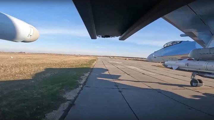 Бойцы ВСУ призвали идти на Киев из-за коррупции Бойцы ВСУ призвали идти на Киев из-за коррупции