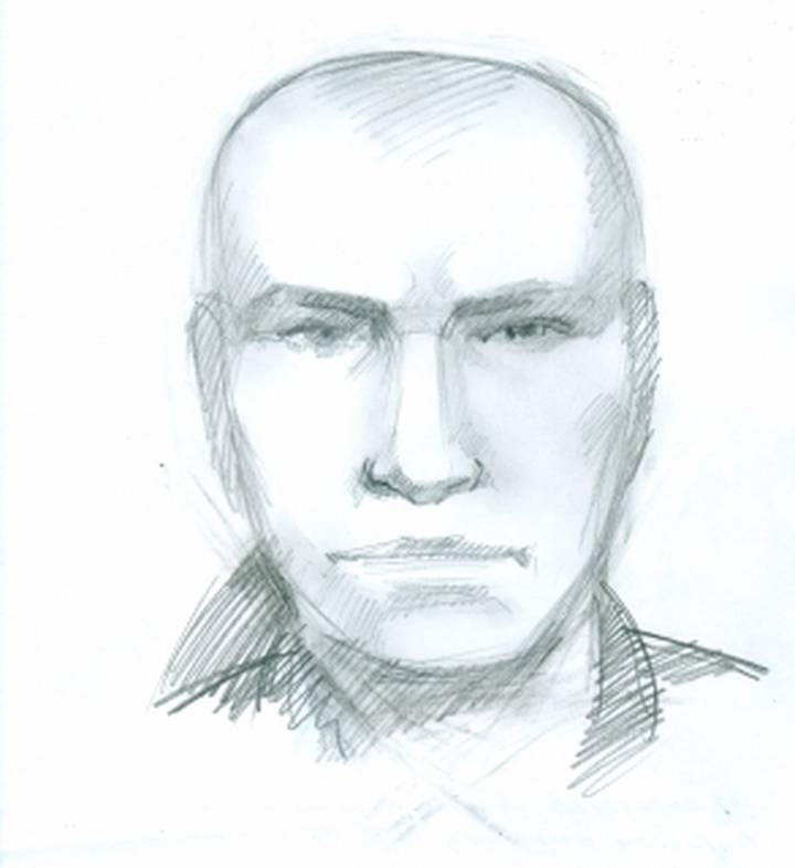 В Иркутской области ищут педофила, надругавшегося над тремя детьми