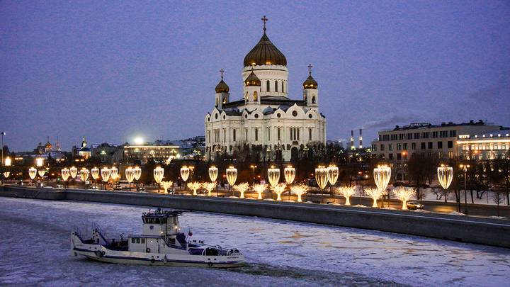 Фото: Екатерина Алексеева / Вечерняя Москва