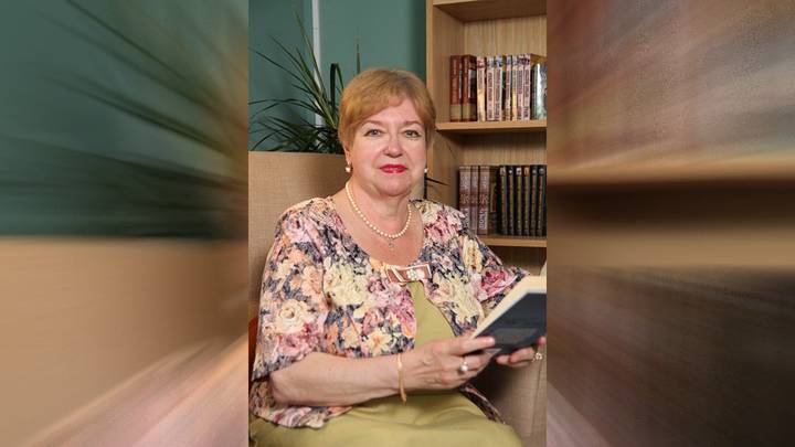 Как стать писателем: в проекте «Московское долголетие» открыто более 80 литературных мастерских