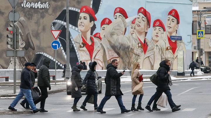 Метеоролог Позднякова назвала самый холодный день на предстоящей неделе в Москве