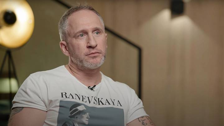 Оскар Кучера сообщил об атаке ботов на свой Telegram-канал Оскар Кучера сообщил об атаке ботов на свой Telegram-канал