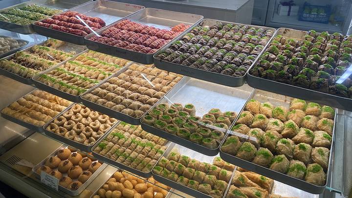 Фото: Иссалина Аюпова / Вечерняя Москва Фото: Иссалина Аюпова / Вечерняя Москва