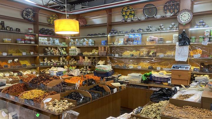 Фото: Иссалина Аюпова / Вечерняя Москва Фото: Иссалина Аюпова / Вечерняя Москва