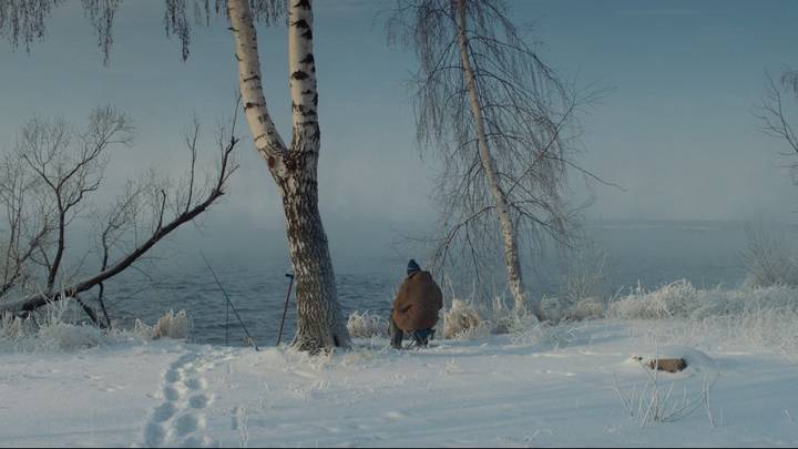 Режиссер Виталий Суслин: Один из лучших текстов — молчание