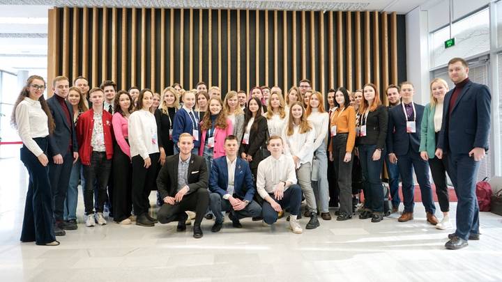 Сергунина: 25–27 января в Москве пройдут дни студенчества