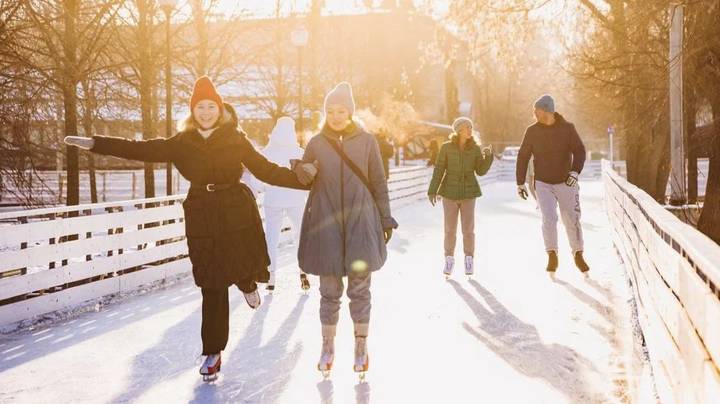 Сергунина: 25–27 января в Москве пройдут дни студенчества