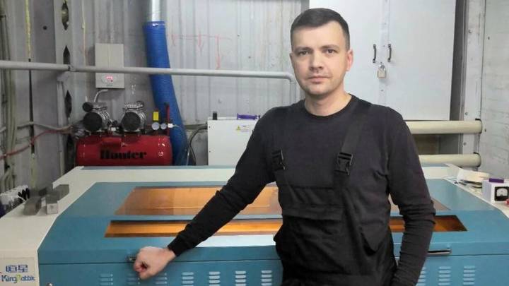 Из охранника — в востребованную техническую профессию: история успешного трудоустройства москвича при поддержке столичной службы занятости