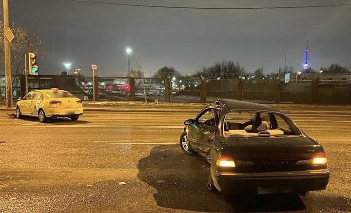Фото: Госавтоинспекция Москвы