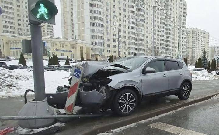 Фото: Госавтоинспекция Москвы