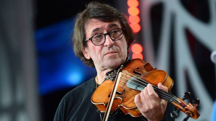 Юрий Башмет: Можно уволить Гергиева, но отменить Шостаковича нельзя