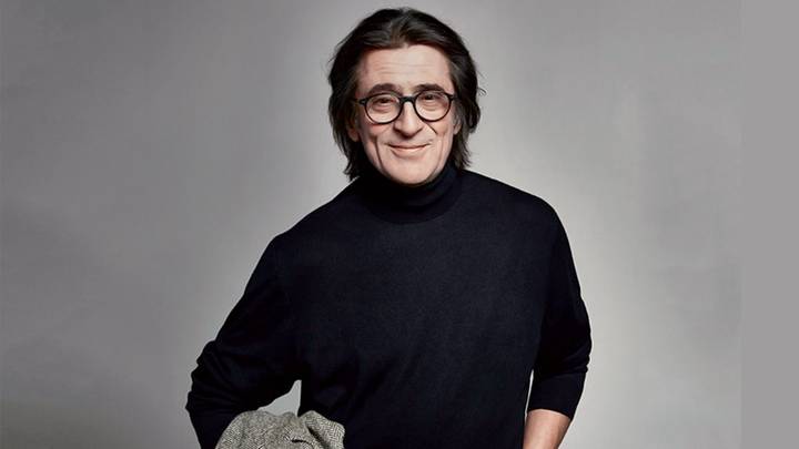 Юрий Башмет: Можно уволить Гергиева, но отменить Шостаковича нельзя