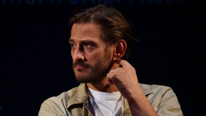 «А сибирский загар самый лучший»: актер Михаил Башкатов не скучает без заграничных курортов