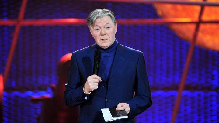 Александр Збруев: Я позволил себе быть таким, какой я есть 