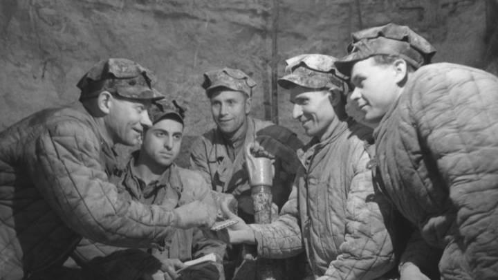 Профсоюз спешит на помощь