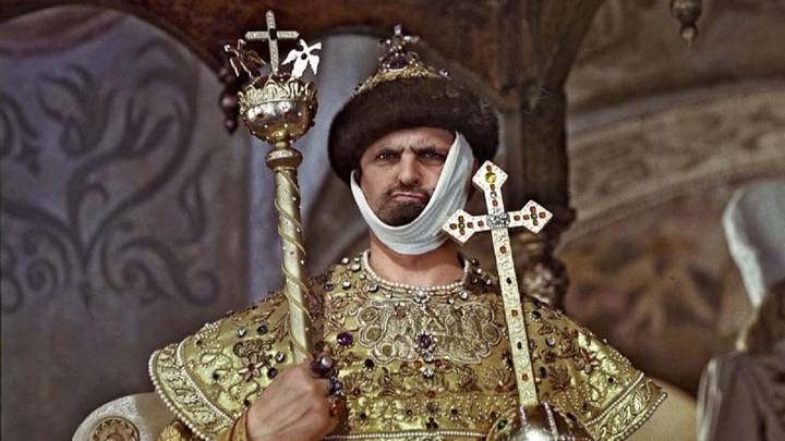 Стоп, снято: гуляем по улицам и местам столицы, где снимались знаменитые киноленты