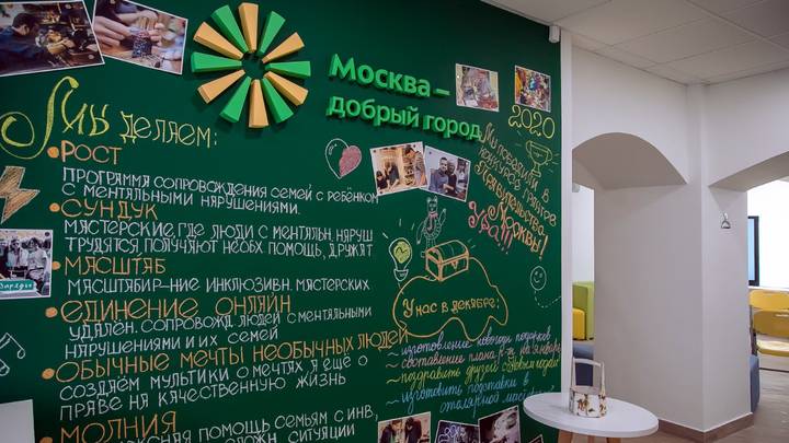 Музыка в детской больнице, мобильный реабилитационный центр и фестиваль для многодетных семей: стартовали проекты победителей конкурса грантов
