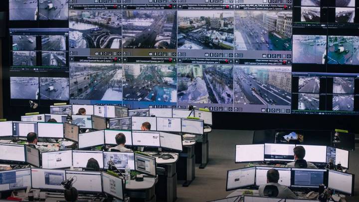 Собянин: Москва остается лидером по безопасности дорожного движения в России