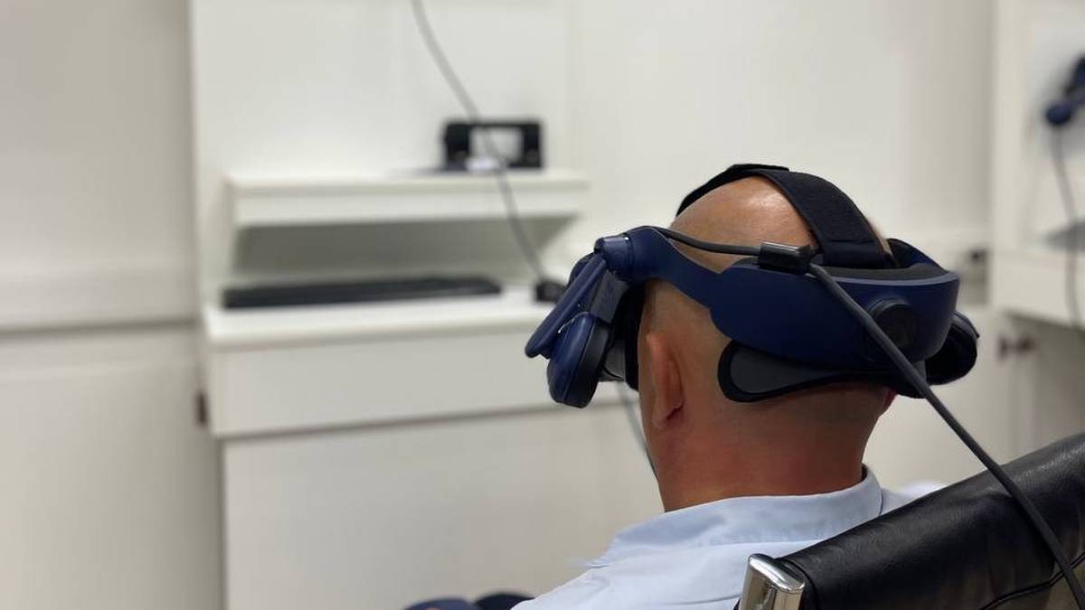 Контролеры «Московского паркинга» прошли курс обучения в VR-очках
