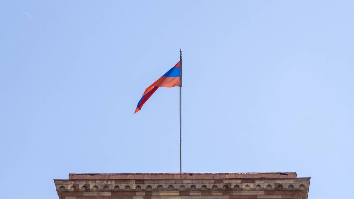 Армения представила Азербайджану новые предложения о мирном соглашении