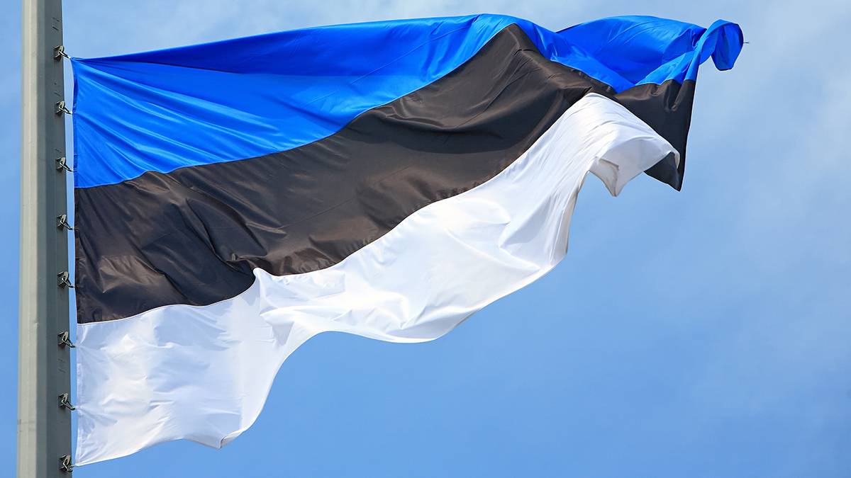 Эстония депортировала организатора «Бессмертного полка»
