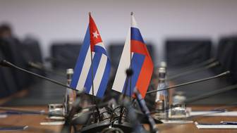 Новак: Россия помогает Кубе справиться с топливным кризисом