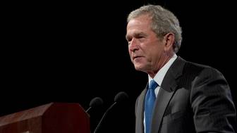 NSA: Буш-младший говорил Путину, что Россия является частью Запада