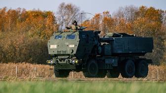 Военкор Коц показал на видео мост после 150 попаданий из HIMARS