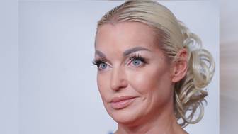 Анастасия Волочкова прокомментировала слухи о лечении за границей