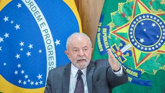 Трамп пригласил президента Бразилии Лулу да Силву войти в Совет мира по Газе