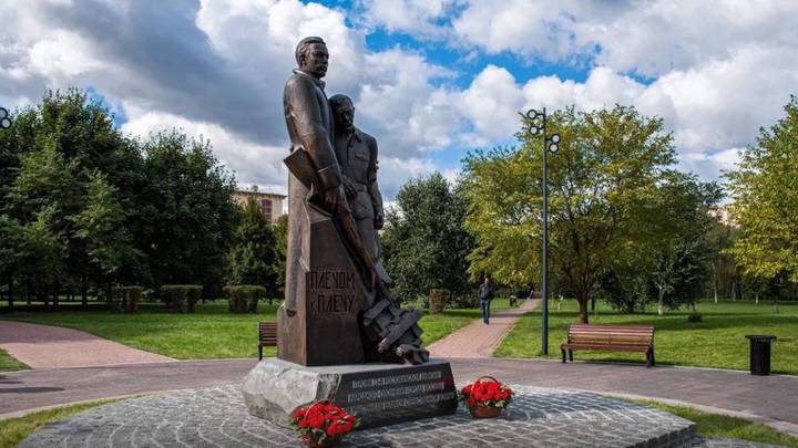 Сергей Собянин поддержал проекты Сообщества потомков московских ополченцев