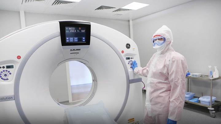 Фото: Сайт Сергея Собянина