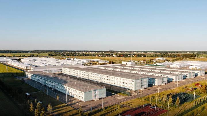 Фото: Сайт Сергея Собянина