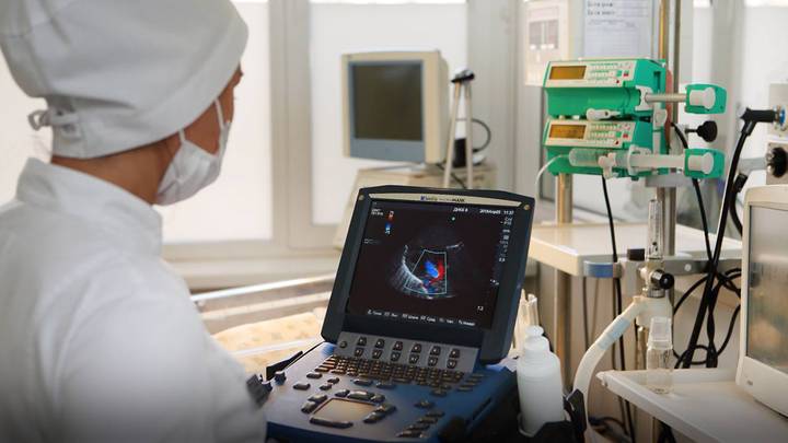 Фото: Сайт Сергея Собянина