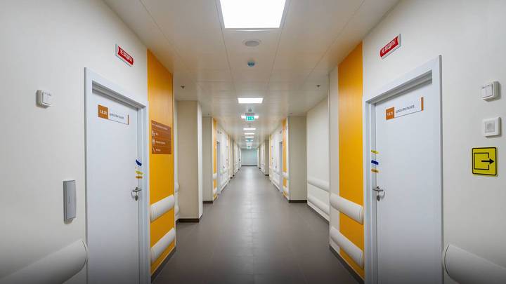 Фото: Сайт Сергея Собянина