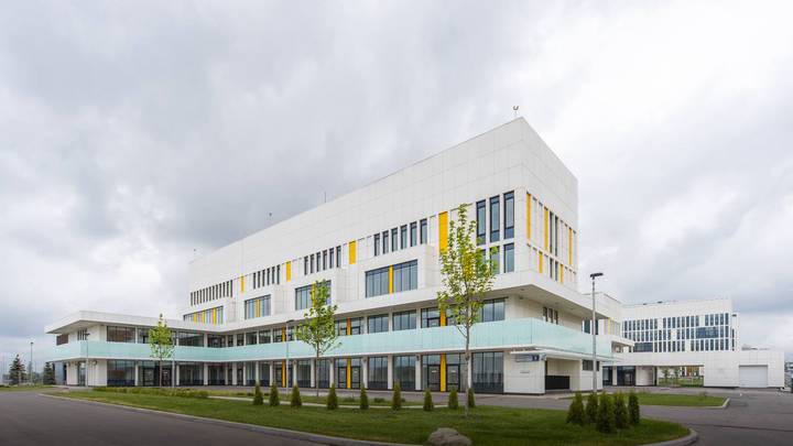 Фото: Сайт Сергея Собянина