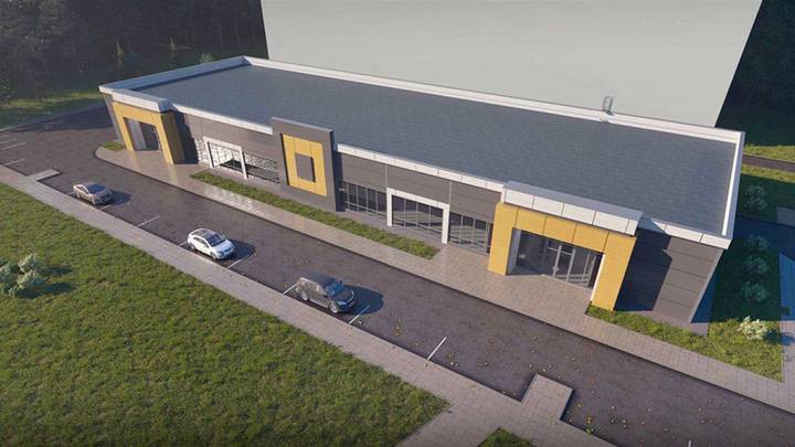 Фото: Сайт Сергея Собянина Фото: Сайт Сергея Собянина